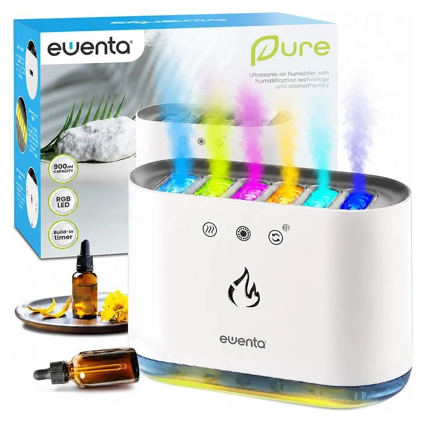 Ewenta PURE, 900 ml, cea mai mare nota din articol