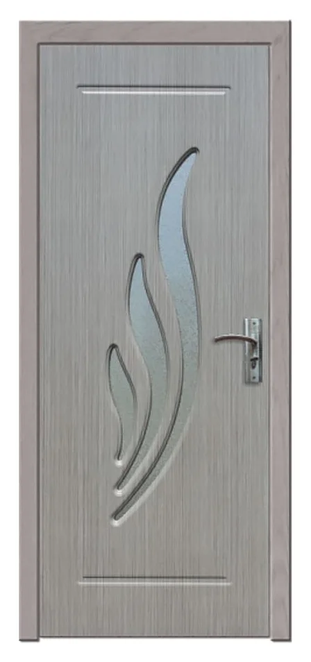 Novo Doors ND310G, MDF cu toc inclus, 80x200