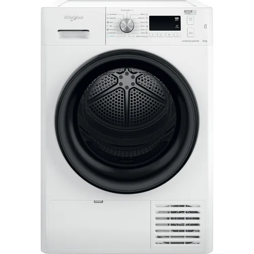 Whirlpool FFTM1182