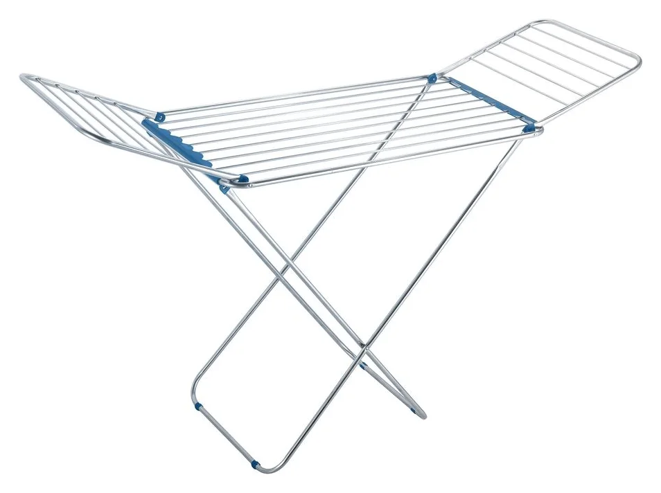 Fabian Heinner, integral din inox, 18 metri