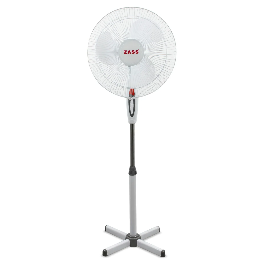 Zass ZF 1605
